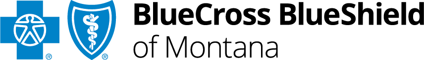BlueCross BlueShield of Montana Sponsor Logo