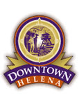 Downtown Helena Sponsor Logo