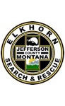 Elkhorn Search and Rescue Sponsor Logo