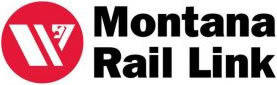 Montana Rail Link Sponsor Logo