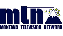Montana Television Network Sponsor Logo