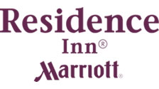 Residence Inn Marriott Sponsor Logo