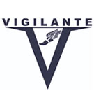 Vigilante Sponsor Logo